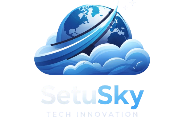 Setu Sky Logo